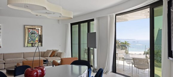 5 Schlafzimmer Wohnung in Cannes, France, Nr. 1473 5