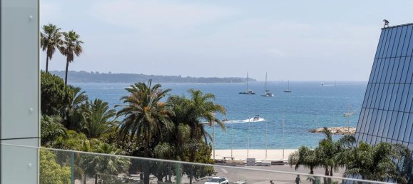 5 Schlafzimmer Wohnung in Cannes, France, Nr. 1473 2