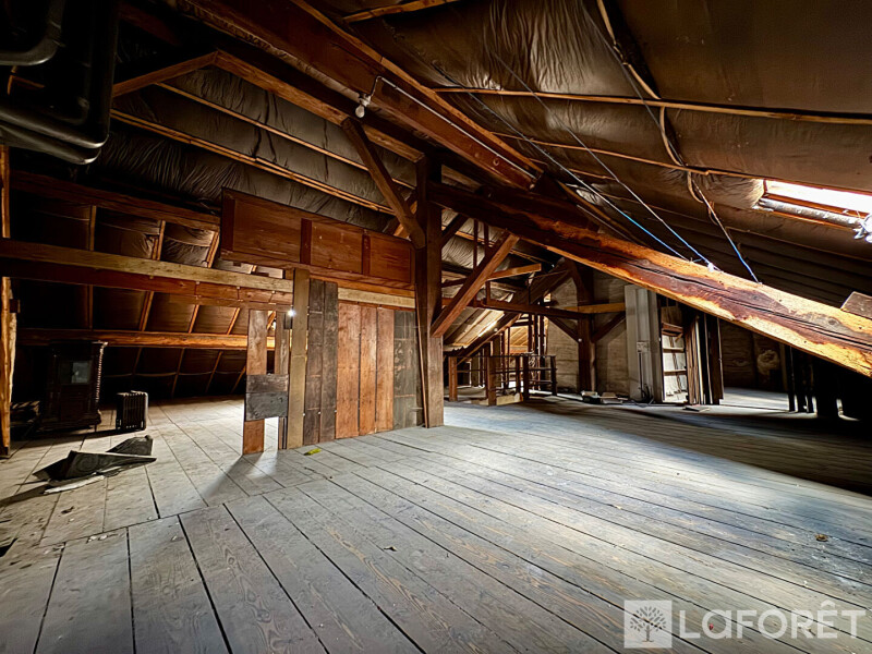 1 bedroom Apartment in Epinal, France No. 281686