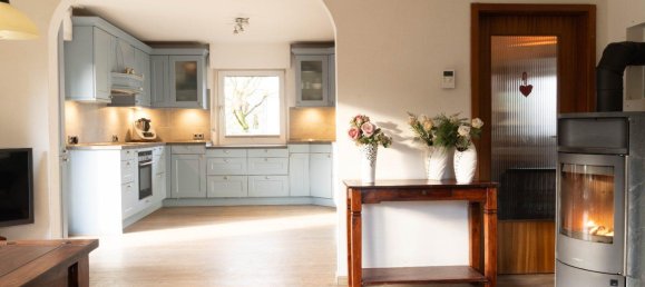 5 rooms House in Harburg, Germany No. 318695 6