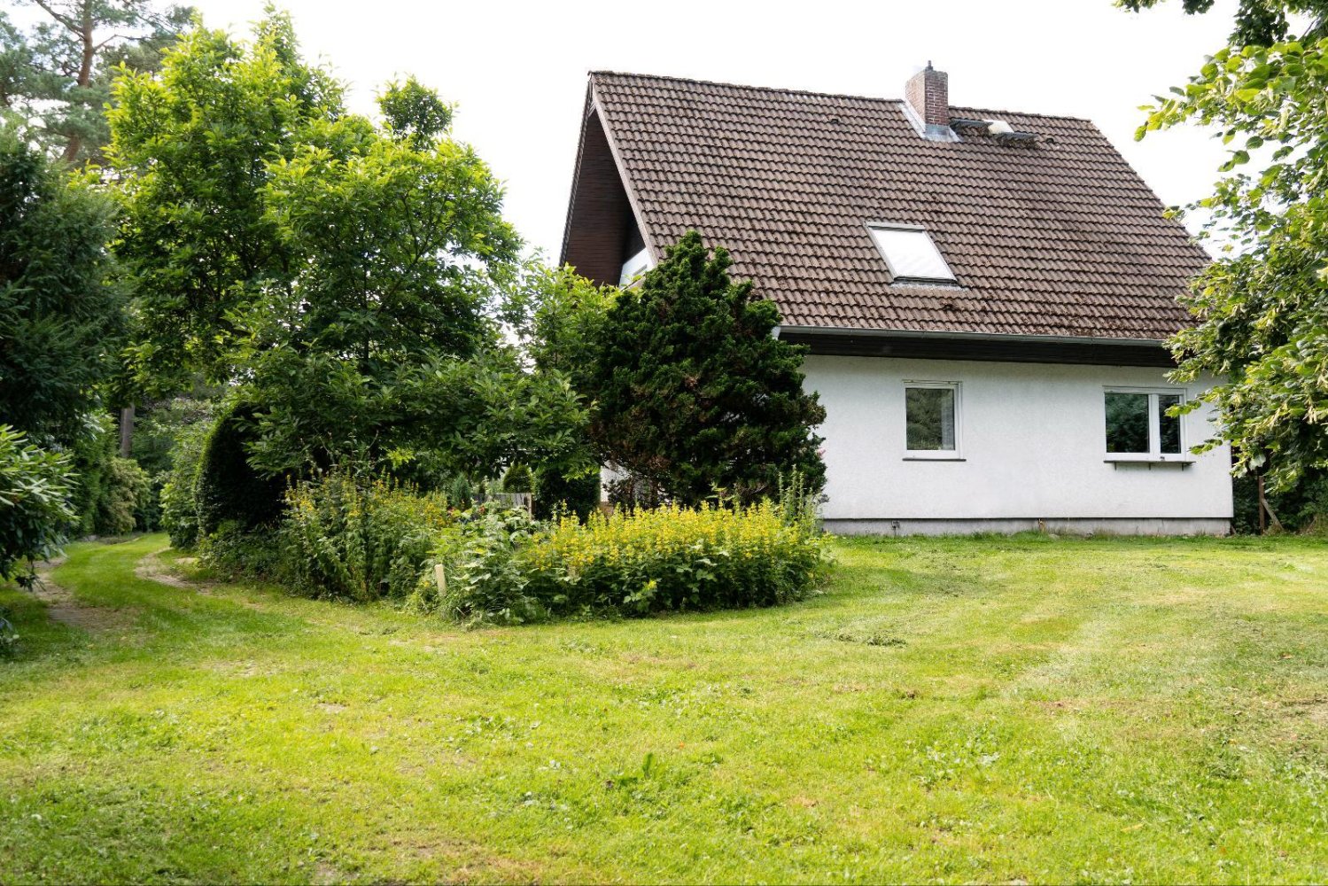 5 rooms House in Harburg, Germany No. 318695