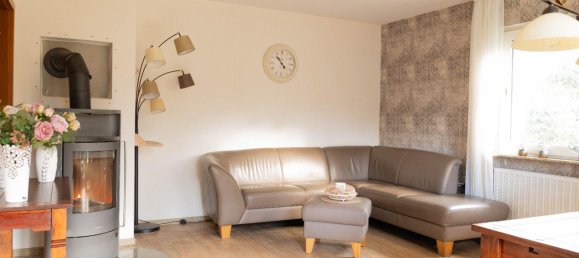 5 rooms House in Harburg, Germany No. 318695 5