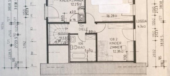 5 rooms House in Harburg, Germany No. 318695 18