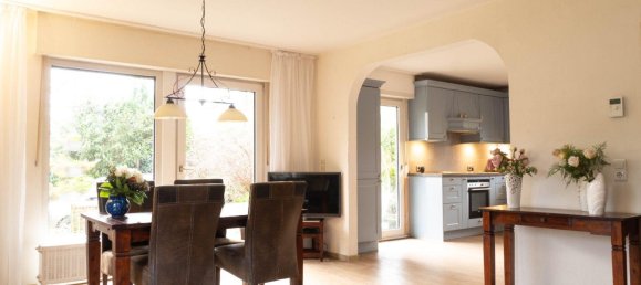 5 rooms House in Harburg, Germany No. 318695 4