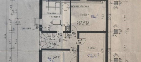 5 rooms House in Harburg, Germany No. 318695 19