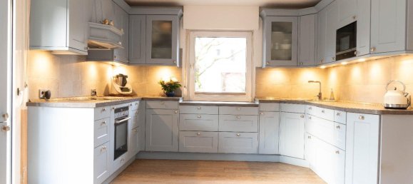 5 rooms House in Harburg, Germany No. 318695 7