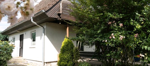 5 rooms House in Harburg, Germany No. 318695 2