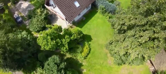 5 rooms House in Harburg, Germany No. 318695 15