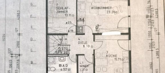 5 rooms House in Harburg, Germany No. 318695 17