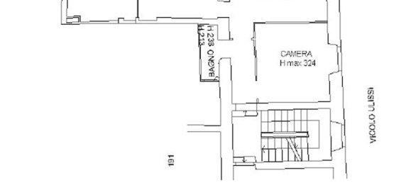 4غرفة شقة في Macerata, Italy رقم 307588 16