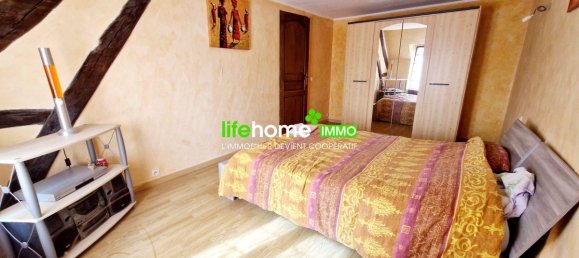 5 غرف نوم منزل في Sainte-Fauste, France رقم 219984 7