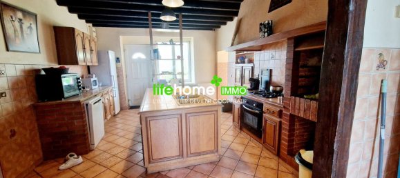 5 غرف نوم منزل في Sainte-Fauste, France رقم 219984 11