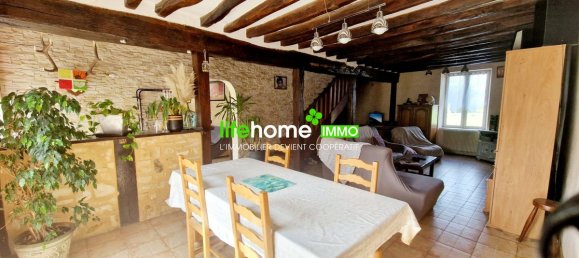 5 غرف نوم منزل في Sainte-Fauste, France رقم 219984 3