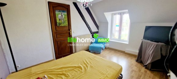 5 غرف نوم منزل في Sainte-Fauste, France رقم 219984 8