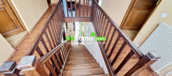 5 غرف نوم منزل في Sainte-Fauste, France رقم 219984 5