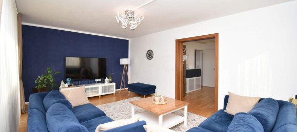 5-Zimmer Wohnung in Hohenems, Austria, Nr. 245969 4