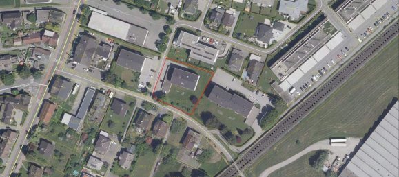 5-Zimmer Wohnung in Hohenems, Austria, Nr. 245969 26