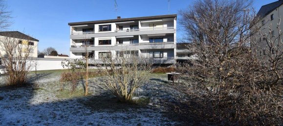 5-Zimmer Wohnung in Hohenems, Austria, Nr. 245969 24