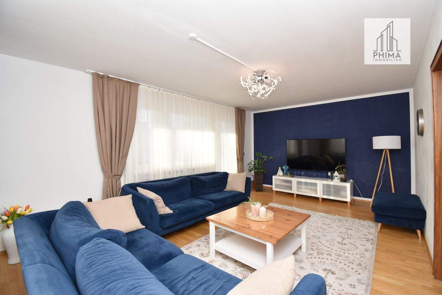5 rooms Apartment in Hohenems, Austria No. 245969