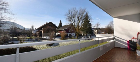 5-Zimmer Wohnung in Hohenems, Austria, Nr. 245969 22