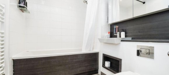 Квартира с 1 спальней в Аптон-Парк, Великобритания № 11436 9