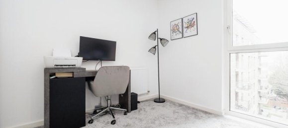 Квартира с 1 спальней в Аптон-Парк, Великобритания № 11436 18