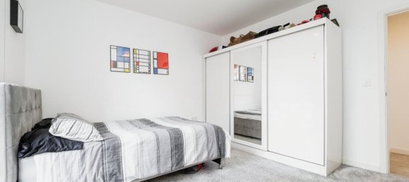 Квартира с 1 спальней в Аптон-Парк, Великобритания № 11436 17