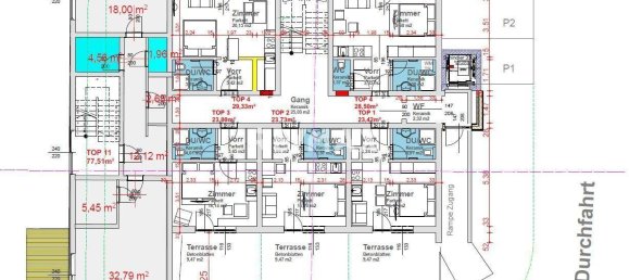 Apartamento T1 em Liezen, Austria N.º 187495 8