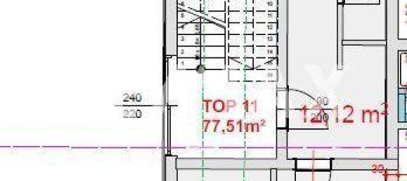 Apartamento T1 em Liezen, Austria N.º 187495 7