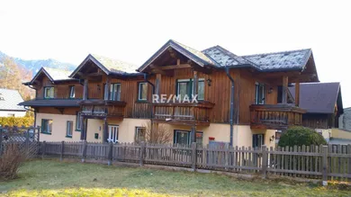 Квартира с 1 спальней в Лизен, Австрия № 187495