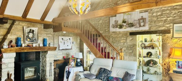 3 bedrooms House in Lot, France No. 360836 5