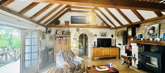 3 bedrooms House in Lot, France No. 360836 4