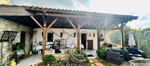 3 bedrooms House in Lot, France No. 360836 3