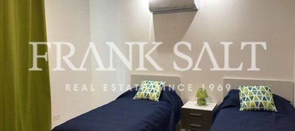 3 Schlafzimmer Wohnung in Xlendi, Malta, Nr. 5746 4