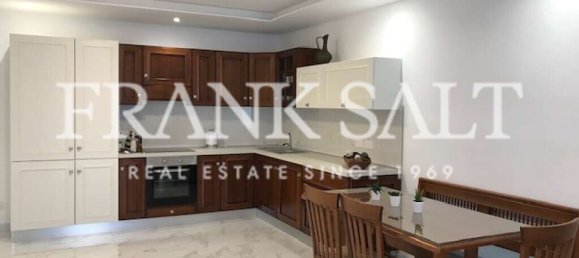 3 Schlafzimmer Wohnung in Xlendi, Malta, Nr. 5746 3