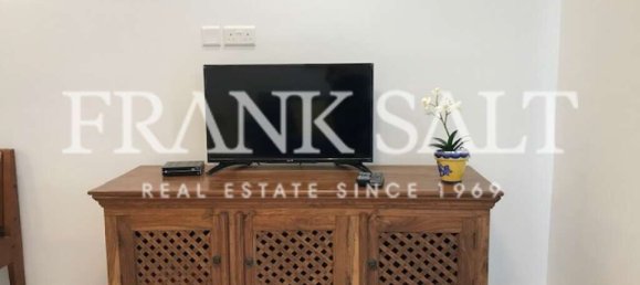 3 Schlafzimmer Wohnung in Xlendi, Malta, Nr. 5746 2