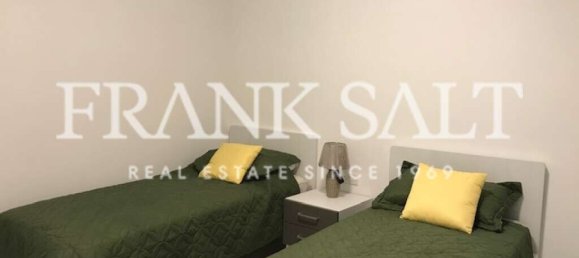 3 Schlafzimmer Wohnung in Xlendi, Malta, Nr. 5746 5