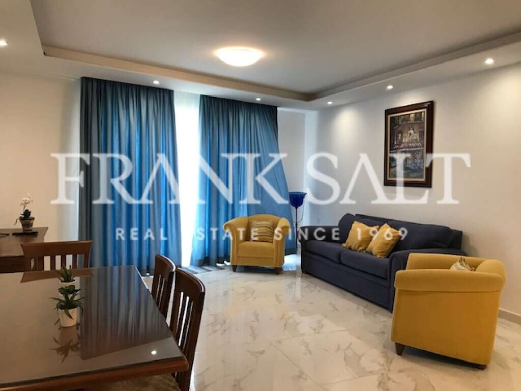 3 Schlafzimmer Wohnung in Xlendi, Malta, Nr. 5746