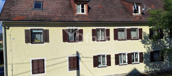 3 rooms Apartment in Maria Lankowitz, Austria No. 143868 13