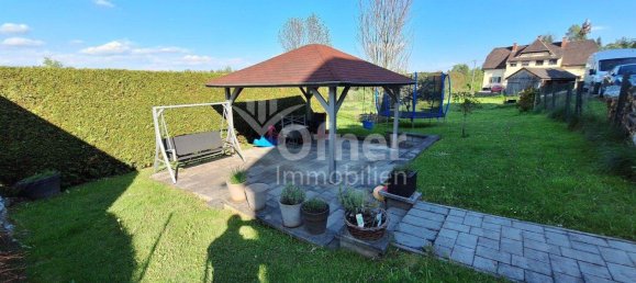 3 rooms Apartment in Maria Lankowitz, Austria No. 143868 11