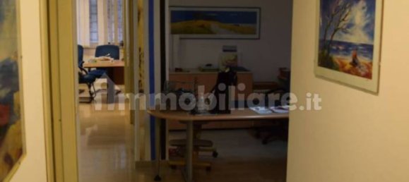 4 rooms Office in San Benedetto del Tronto, Italy No. 256176 4