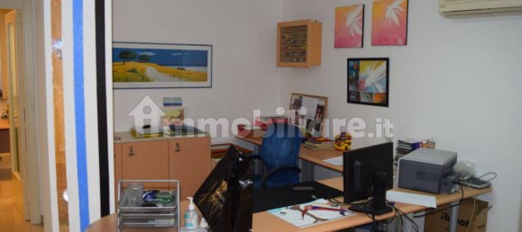 4 rooms Office in San Benedetto del Tronto, Italy No. 256176 5