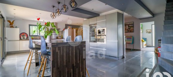 4 bedrooms House in Charpont, France No. 51255 4