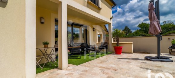 4 bedrooms House in Charpont, France No. 51255 12