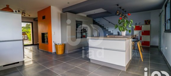 4 bedrooms House in Charpont, France No. 51255 5