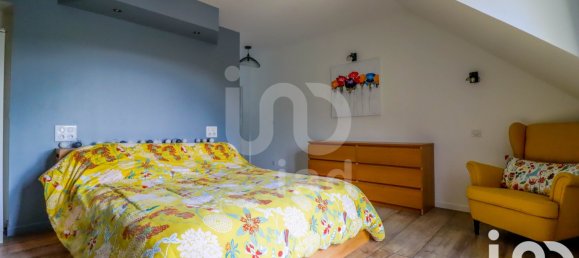 4 bedrooms House in Charpont, France No. 51255 21