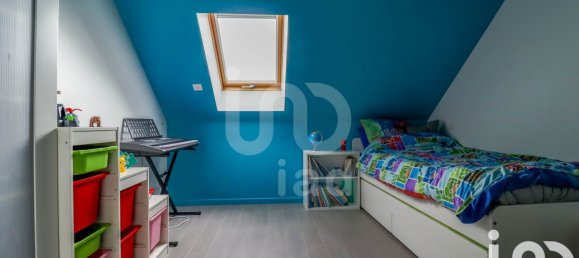 4 bedrooms House in Charpont, France No. 51255 19