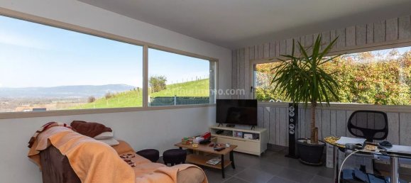 4 Schlafzimmer Villa in Isere, France, Nr. 240262 5