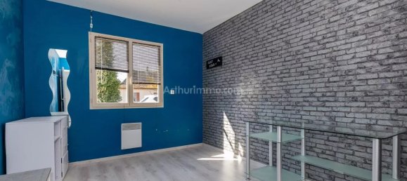 4 Schlafzimmer Villa in Isere, France, Nr. 240262 11