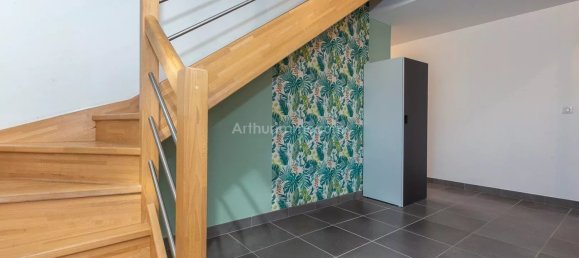 4 Schlafzimmer Villa in Isere, France, Nr. 240262 9